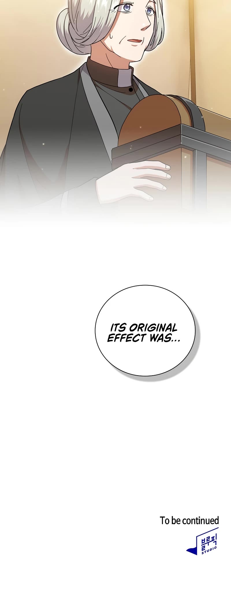 Magic Academy Survival Guide chapter 31 page 47