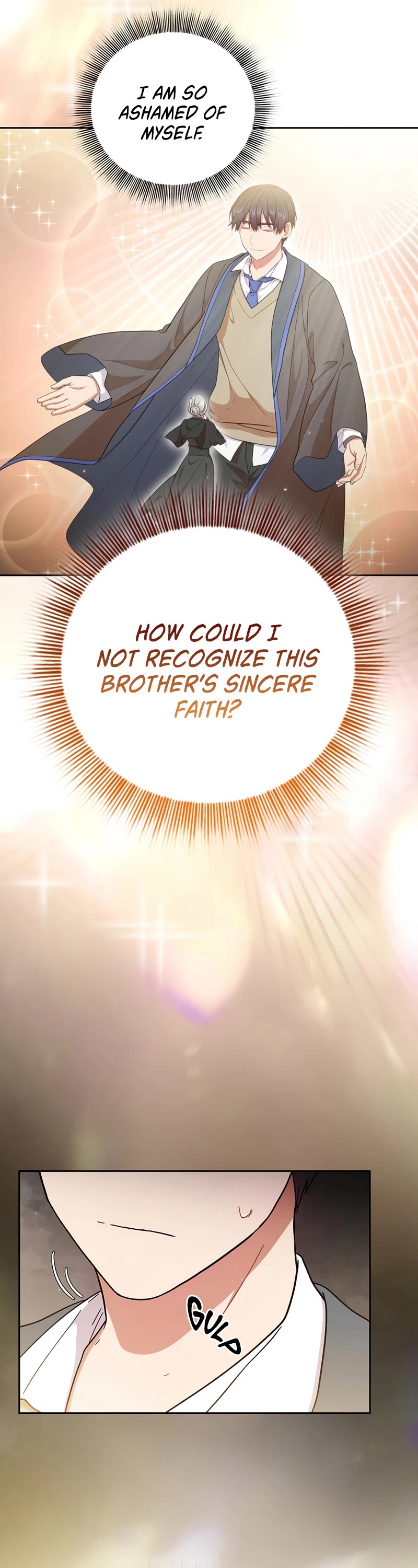 Magic Academy Survival Guide chapter 32 page 10