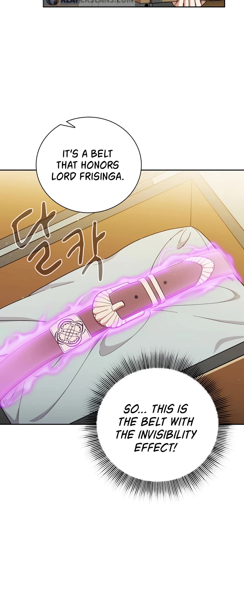 Magic Academy Survival Guide chapter 32 page 12