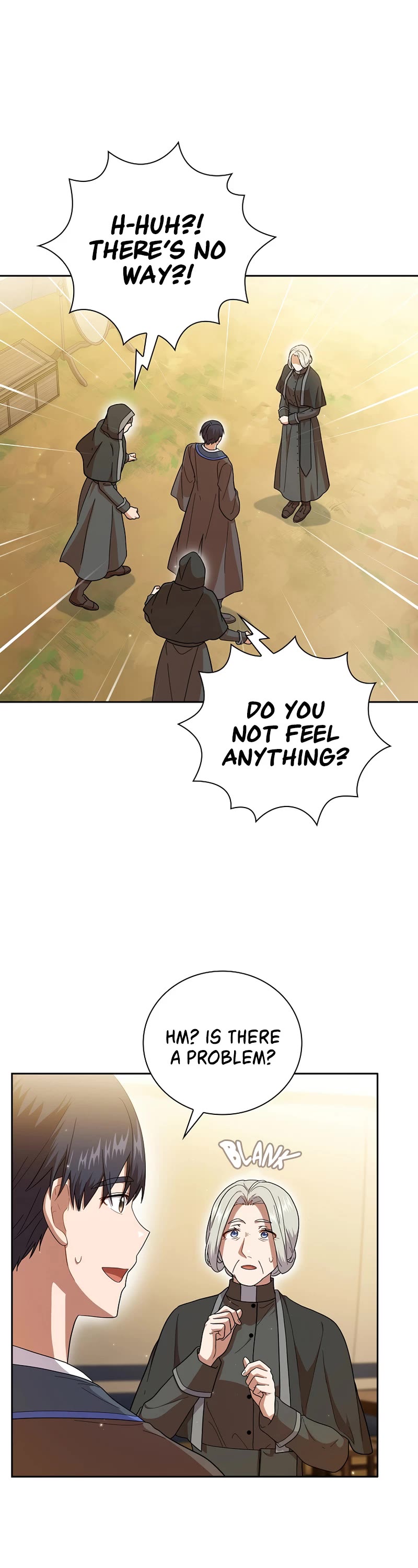 Magic Academy Survival Guide chapter 32 page 16