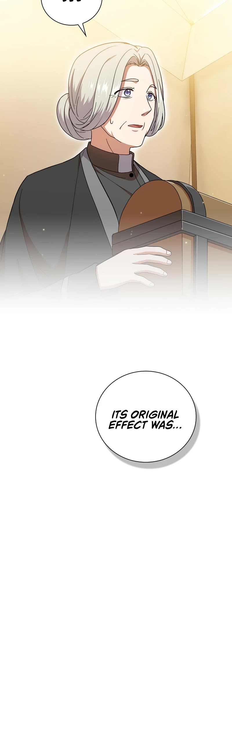 Magic Academy Survival Guide chapter 32 page 4