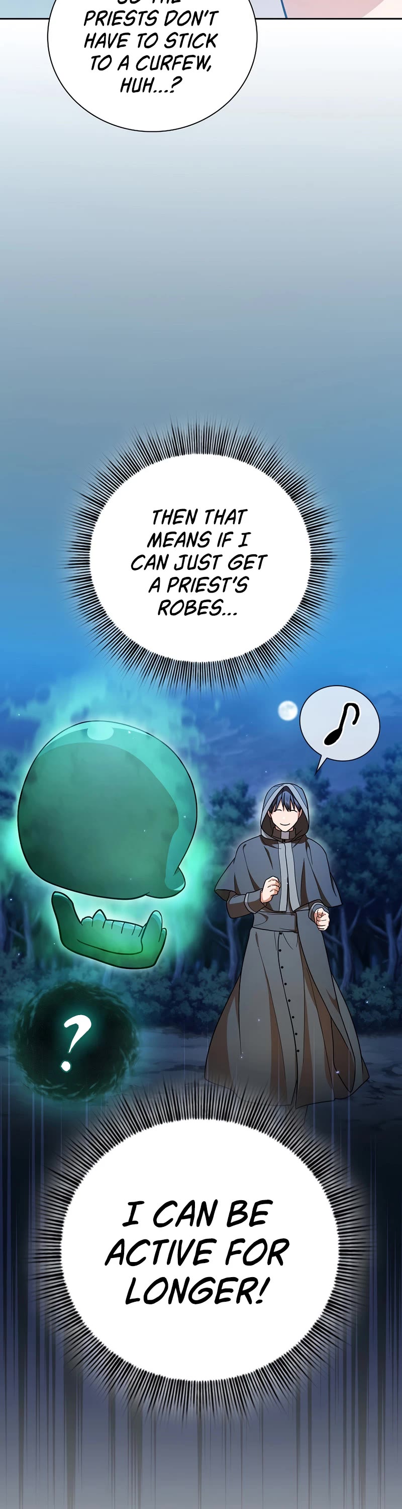 Magic Academy Survival Guide chapter 32 page 41