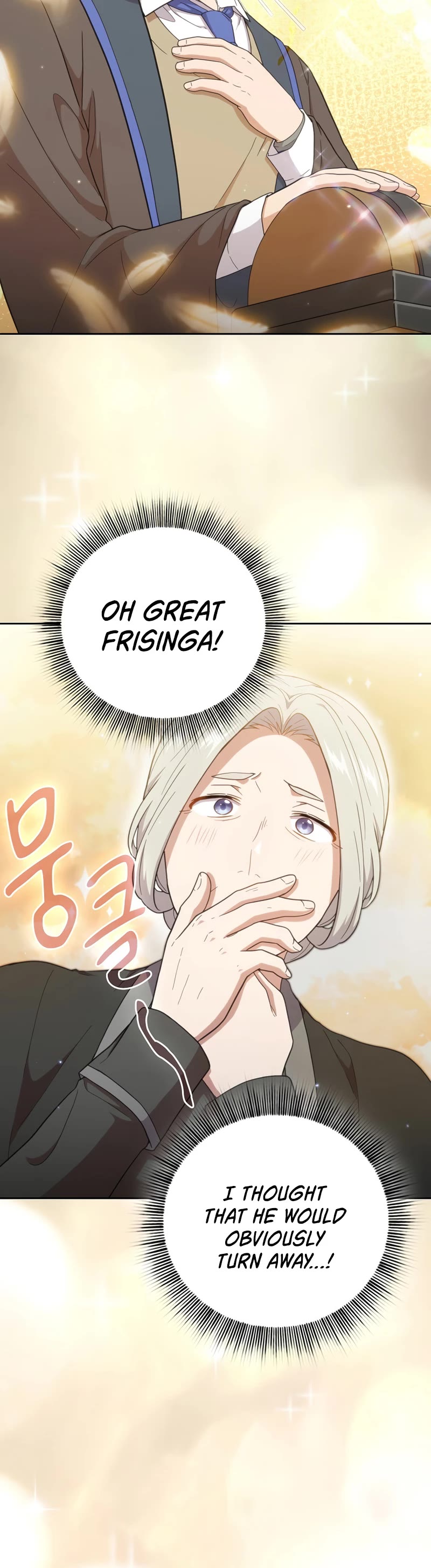 Magic Academy Survival Guide chapter 32 page 9