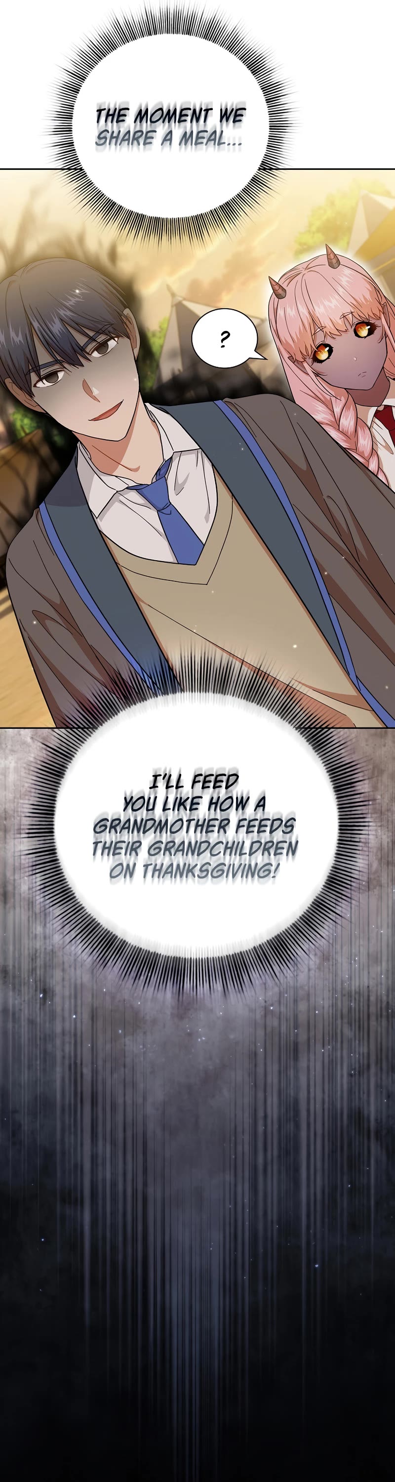 Magic Academy Survival Guide chapter 33 page 10