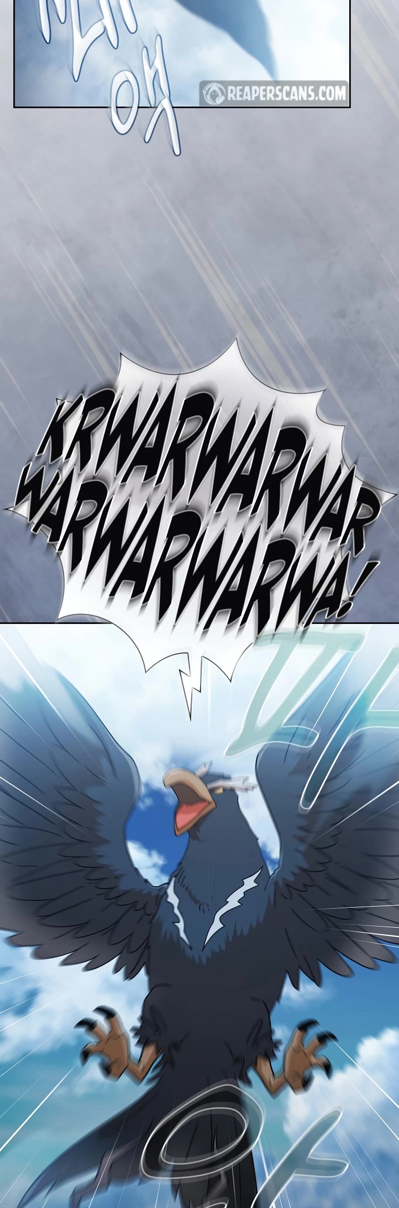 Magic Academy Survival Guide chapter 33 page 31