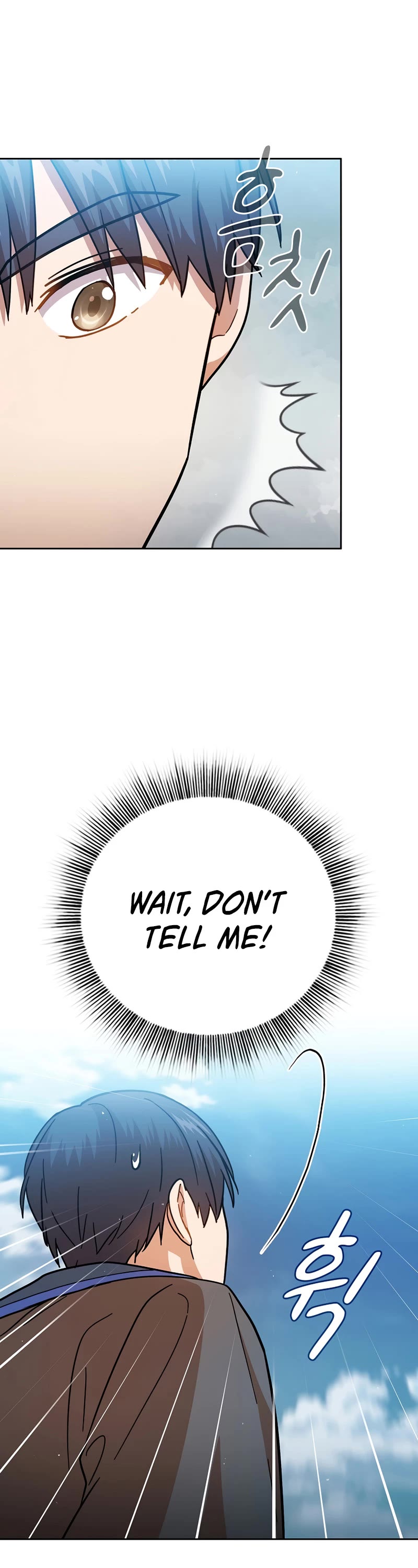 Magic Academy Survival Guide chapter 33 page 45