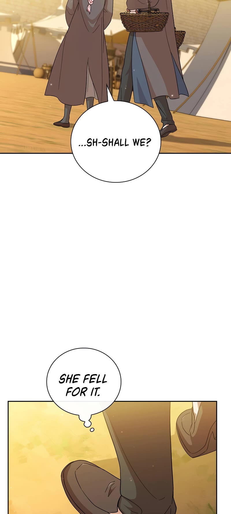 Magic Academy Survival Guide chapter 33 page 8