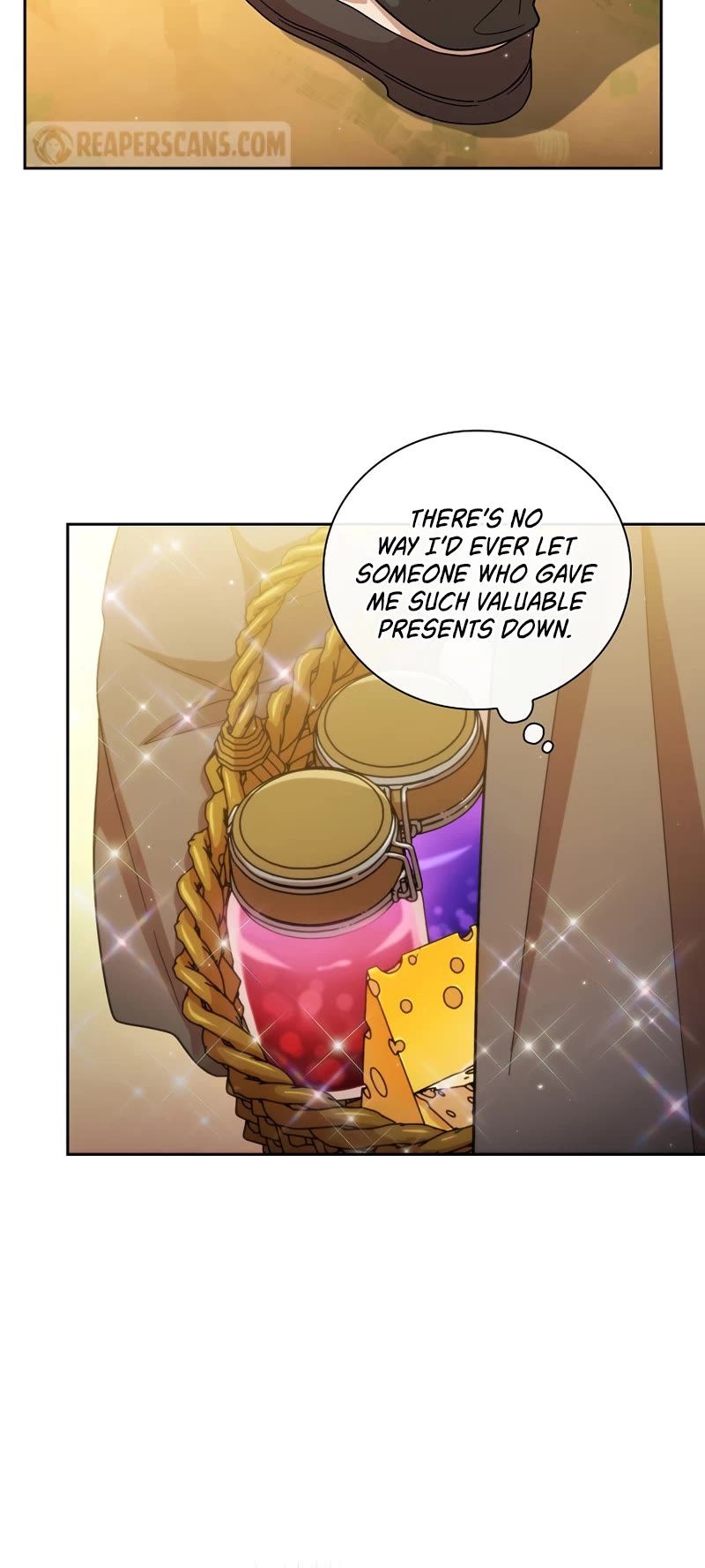 Magic Academy Survival Guide chapter 33 page 9