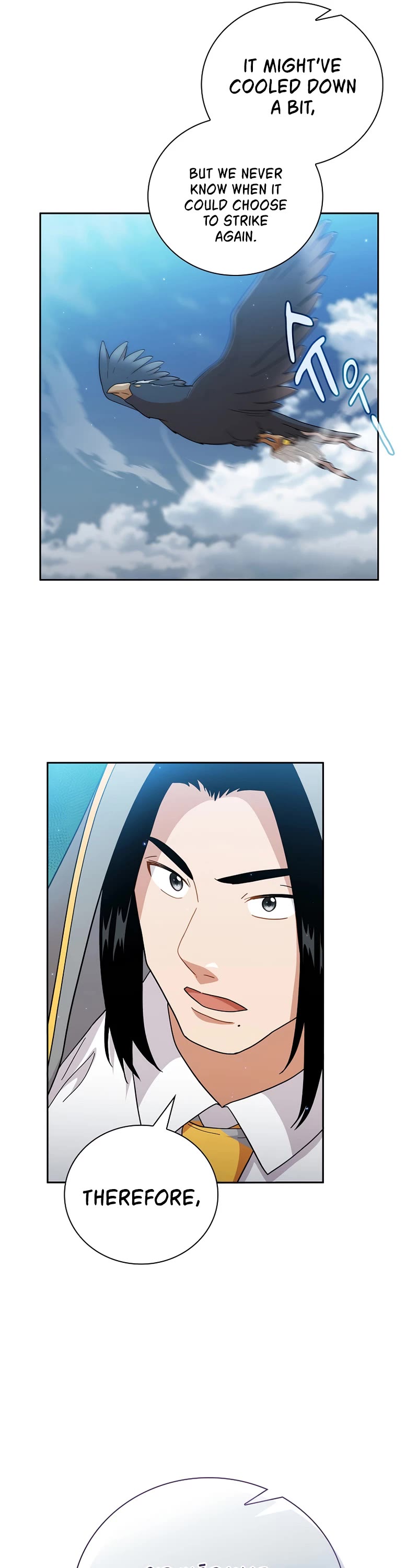 Magic Academy Survival Guide chapter 34 page 14