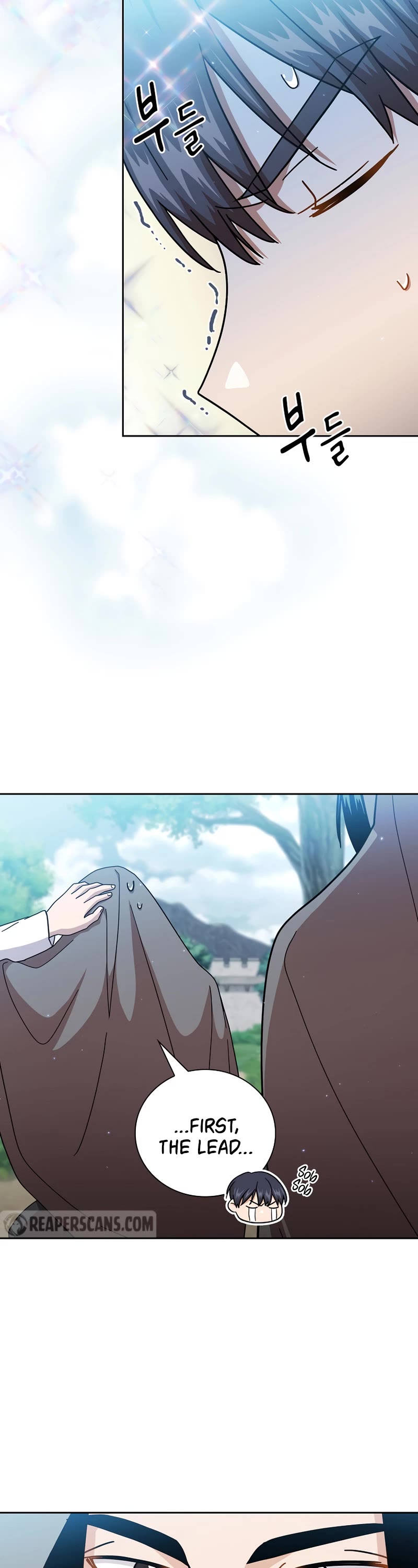 Magic Academy Survival Guide chapter 34 page 19