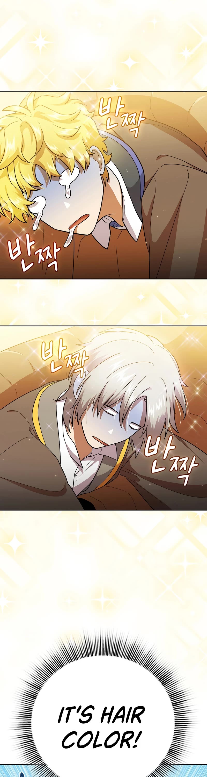 Magic Academy Survival Guide chapter 34 page 2