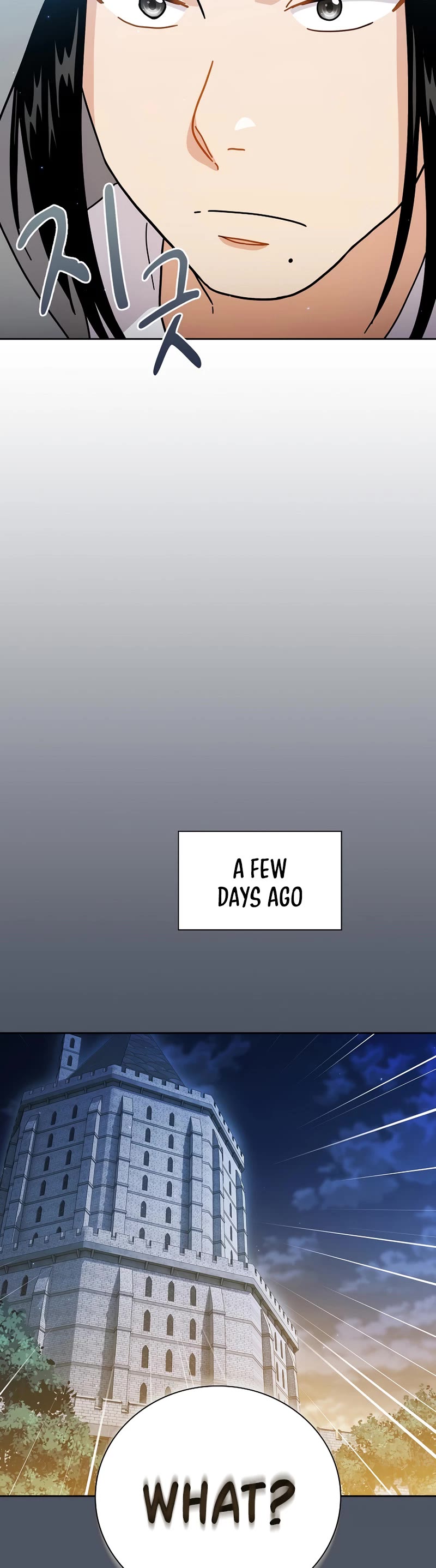 Magic Academy Survival Guide chapter 34 page 20