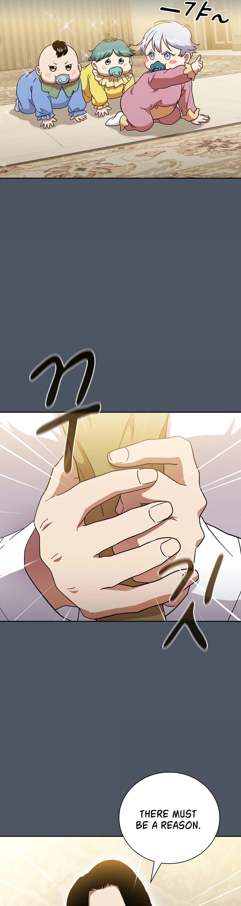 Magic Academy Survival Guide chapter 34 page 22