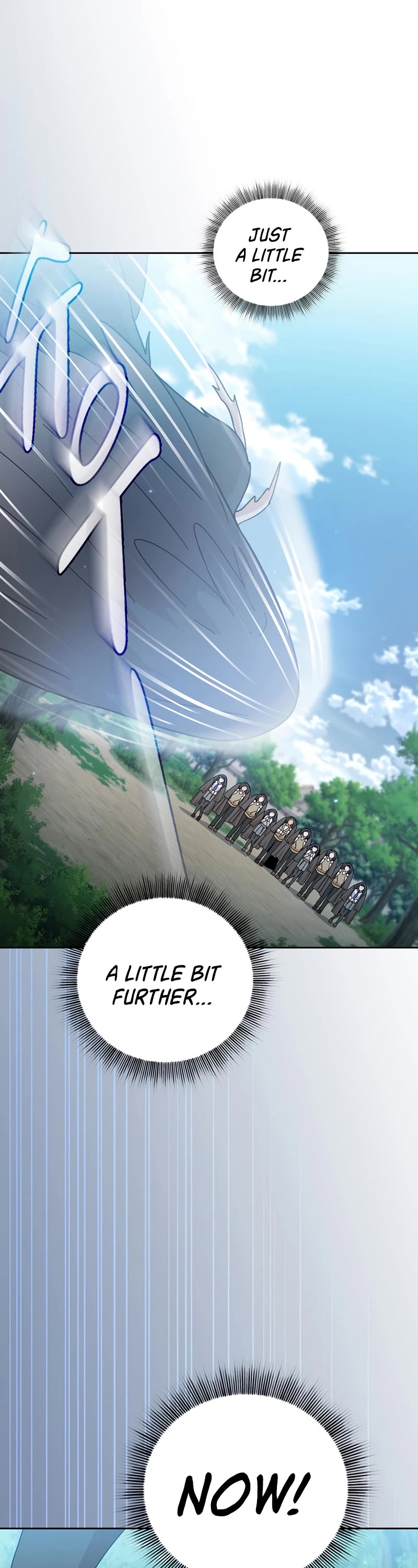 Magic Academy Survival Guide chapter 34 page 32