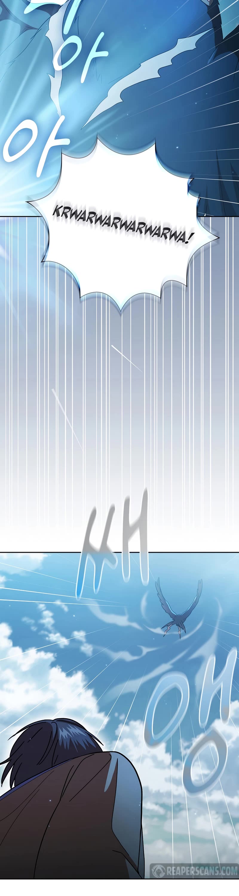 Magic Academy Survival Guide chapter 34 page 35