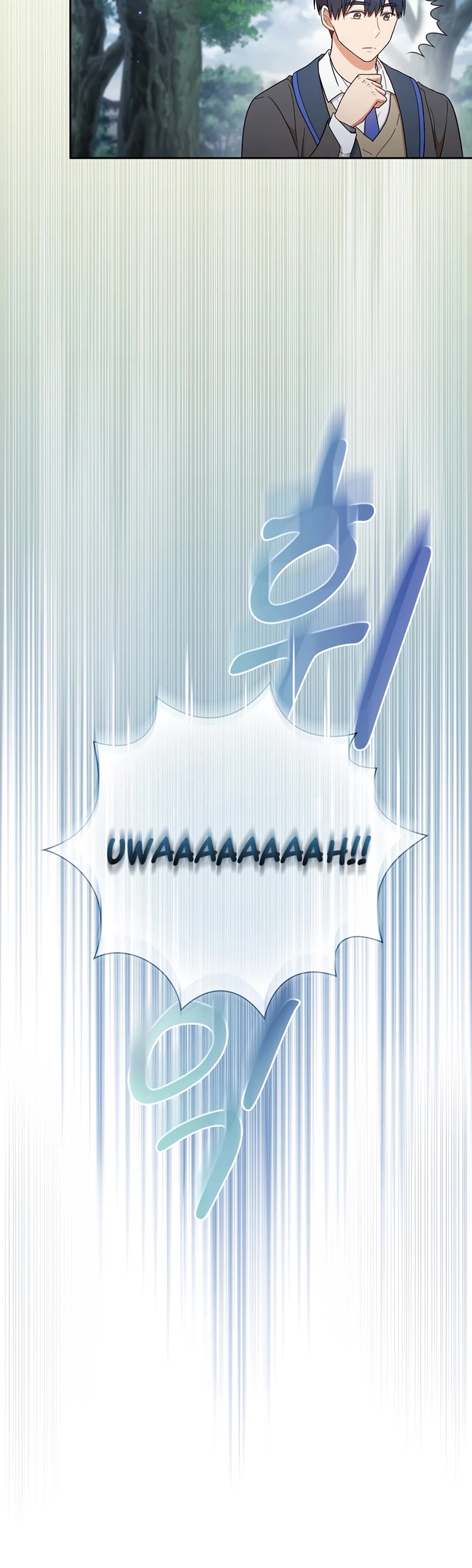 Magic Academy Survival Guide chapter 34 page 39