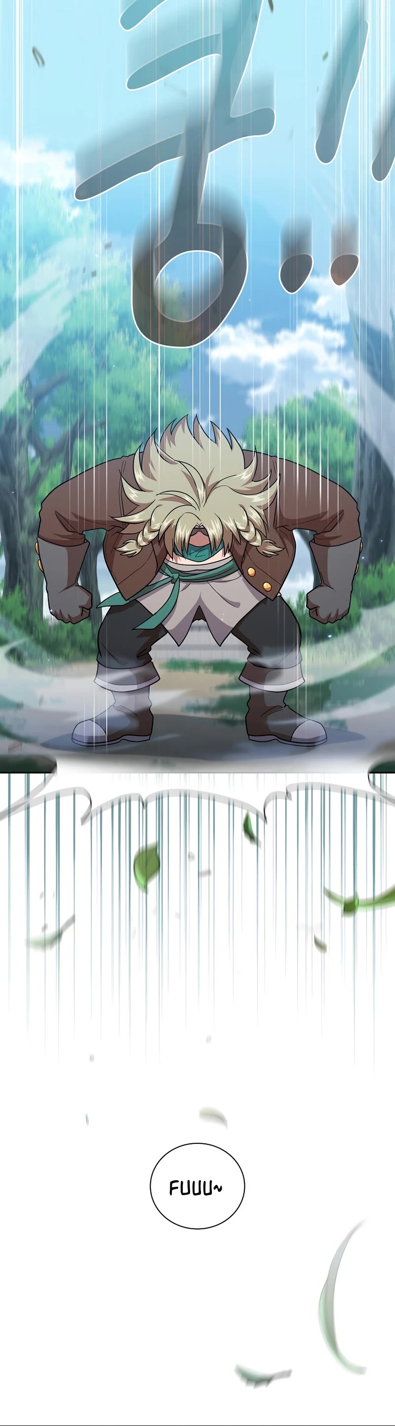 Magic Academy Survival Guide chapter 34 page 43