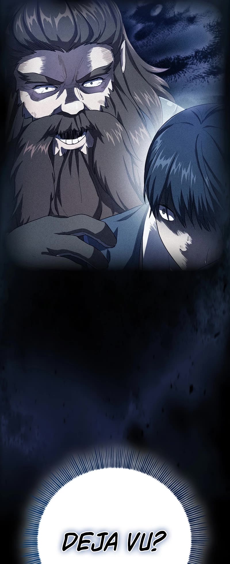 Magic Academy Survival Guide chapter 34 page 48