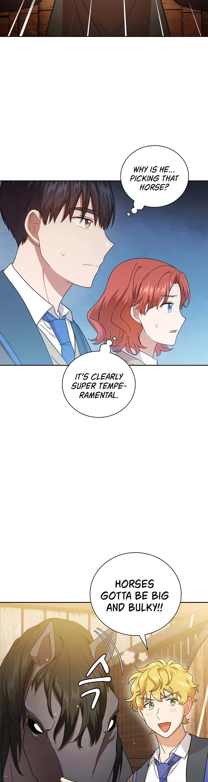 Magic Academy Survival Guide chapter 35 page 35