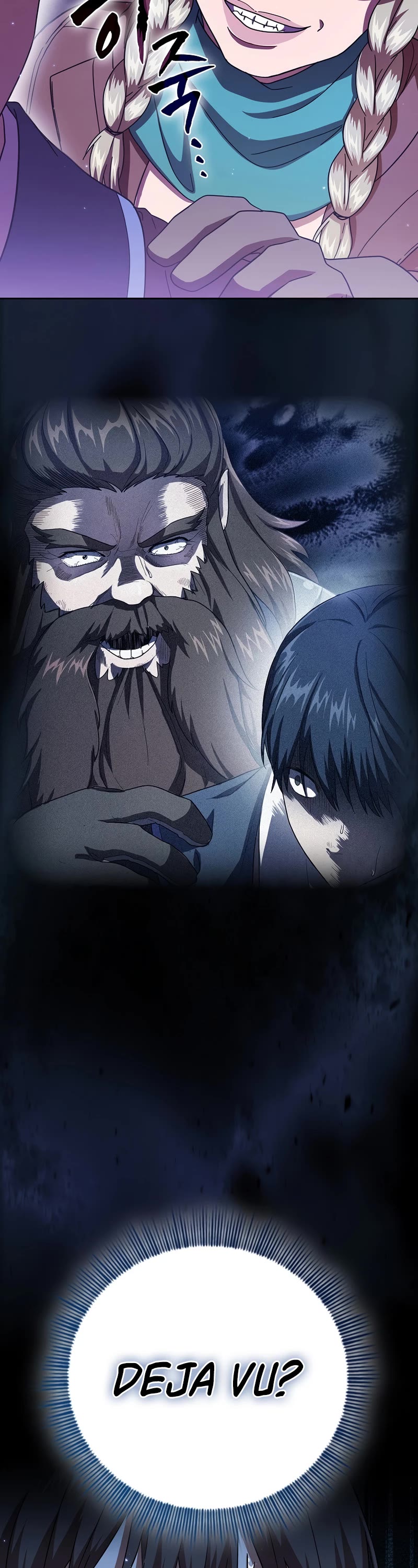 Magic Academy Survival Guide chapter 35 page 4