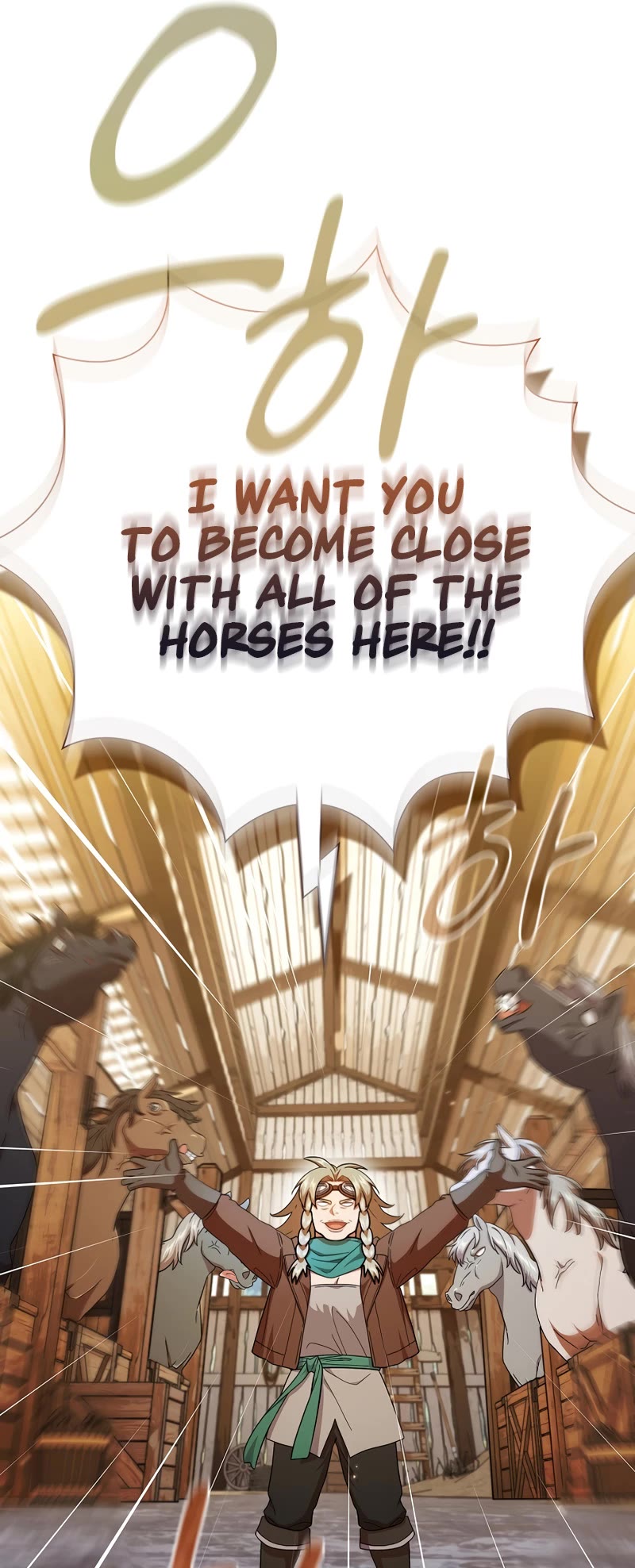 Magic Academy Survival Guide chapter 35 page 49