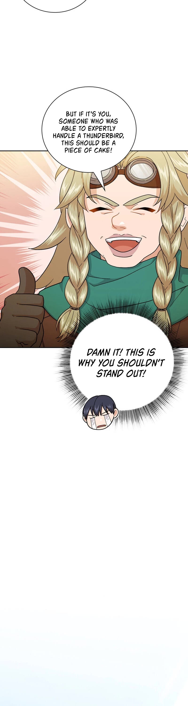 Magic Academy Survival Guide chapter 36 page 15