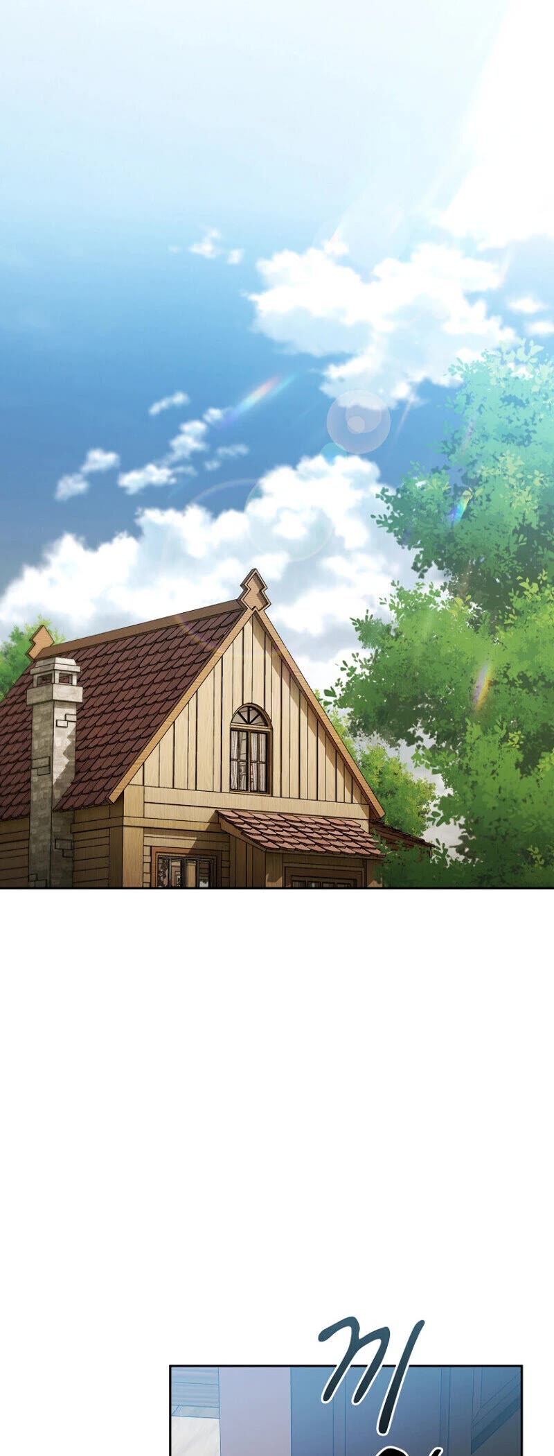 Magic Academy Survival Guide chapter 36 page 16