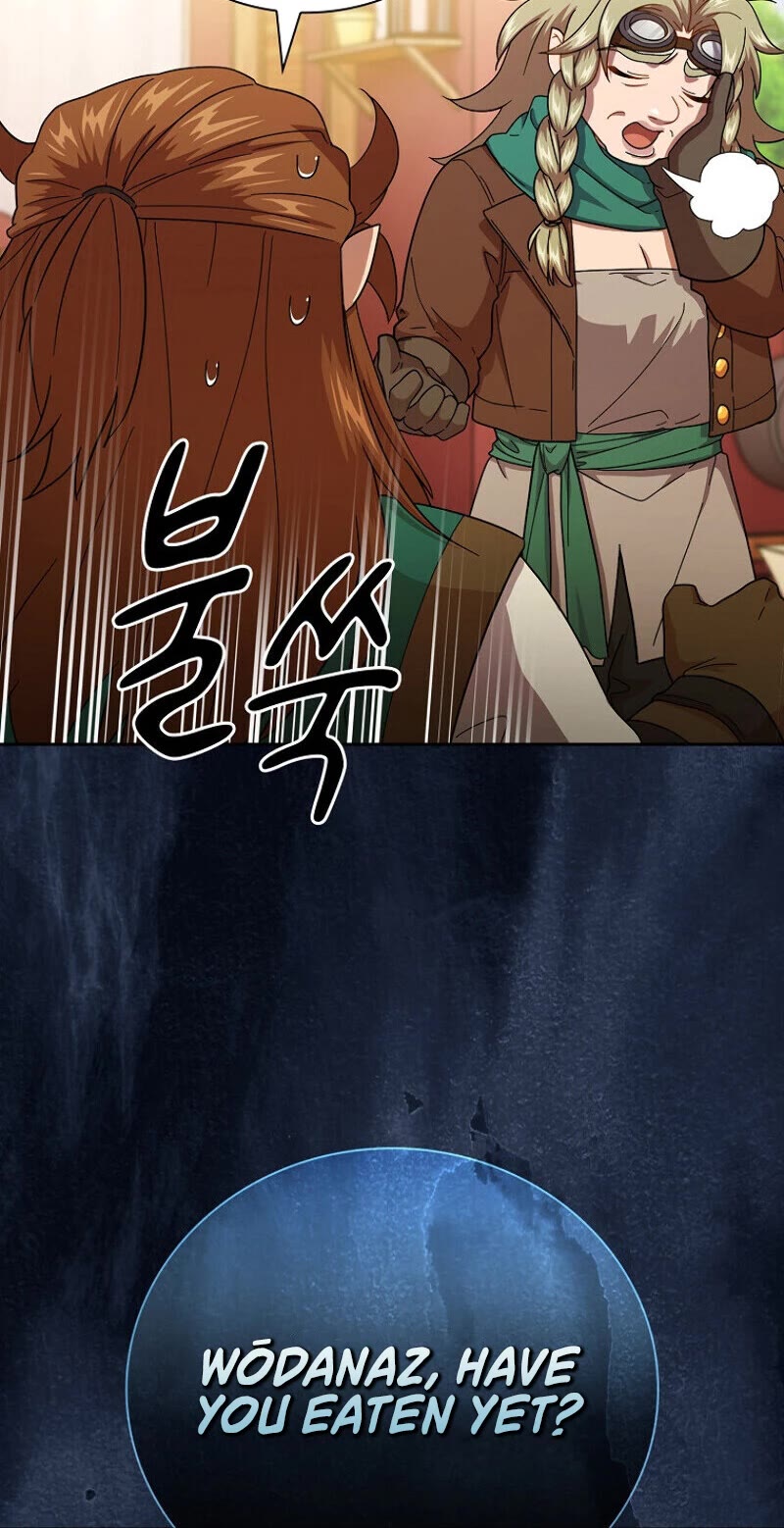 Magic Academy Survival Guide chapter 36 page 22