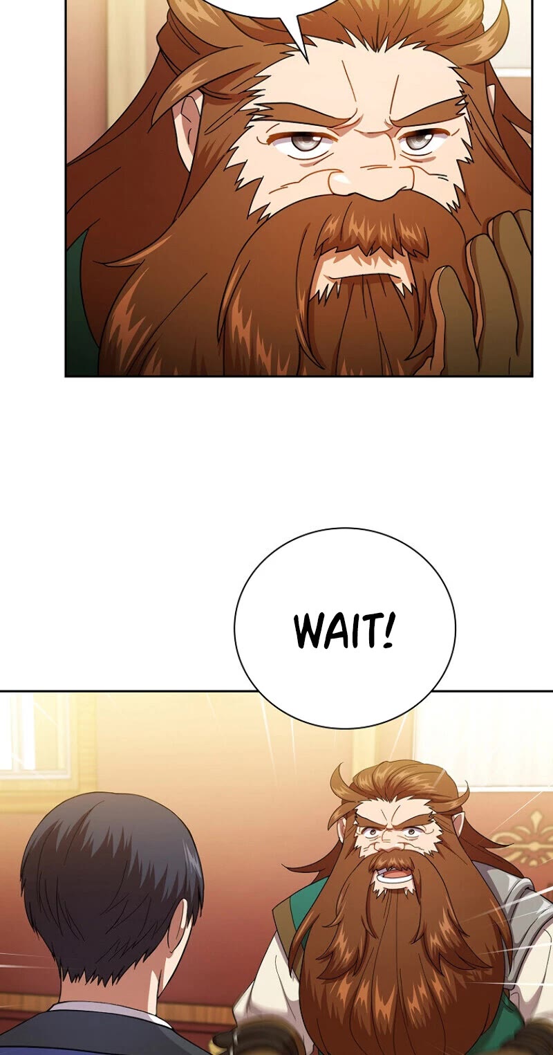 Magic Academy Survival Guide chapter 36 page 26