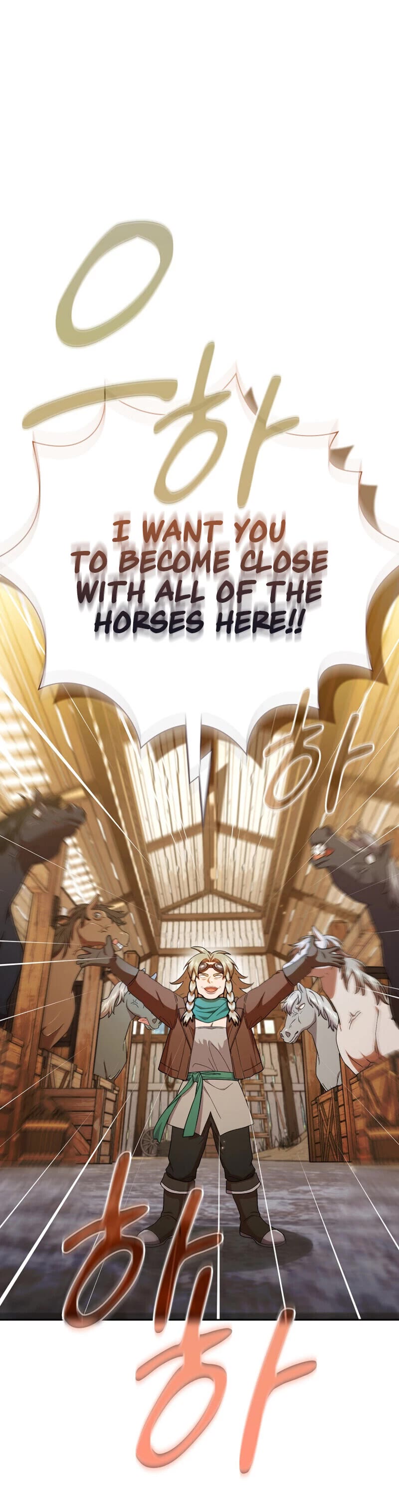 Magic Academy Survival Guide chapter 36 page 3