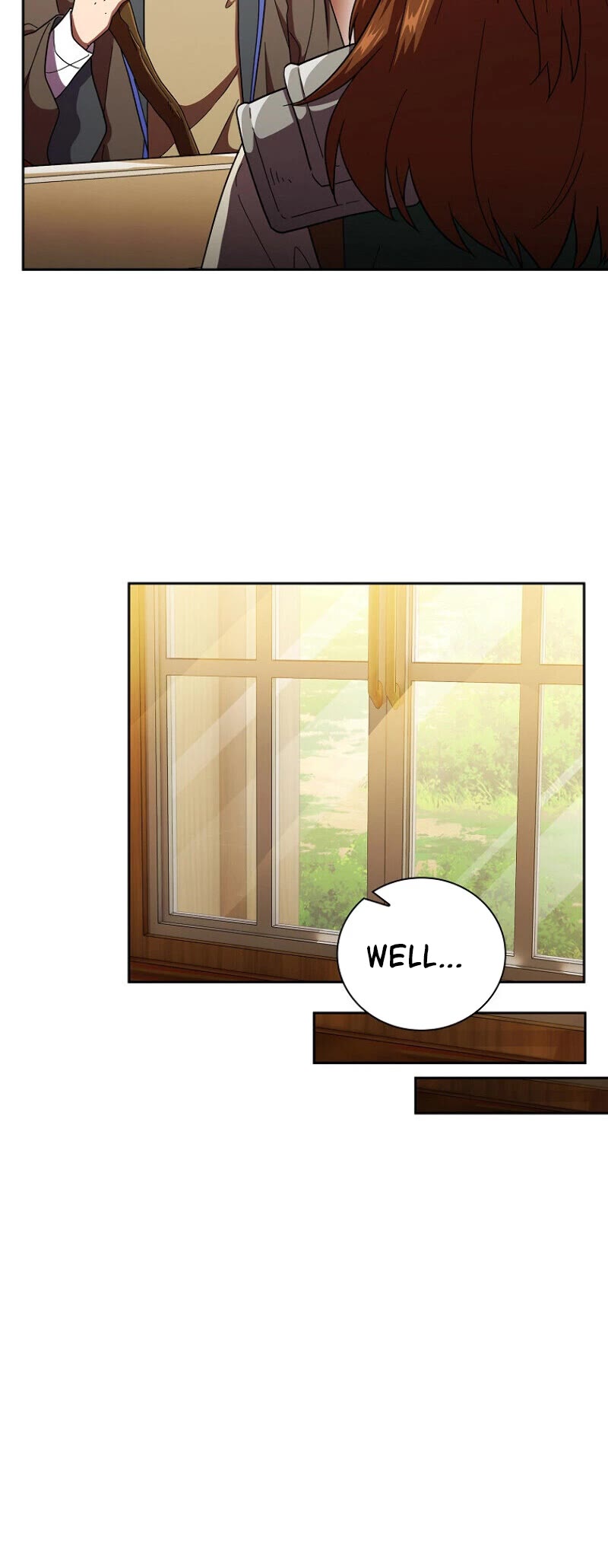 Magic Academy Survival Guide chapter 36 page 30