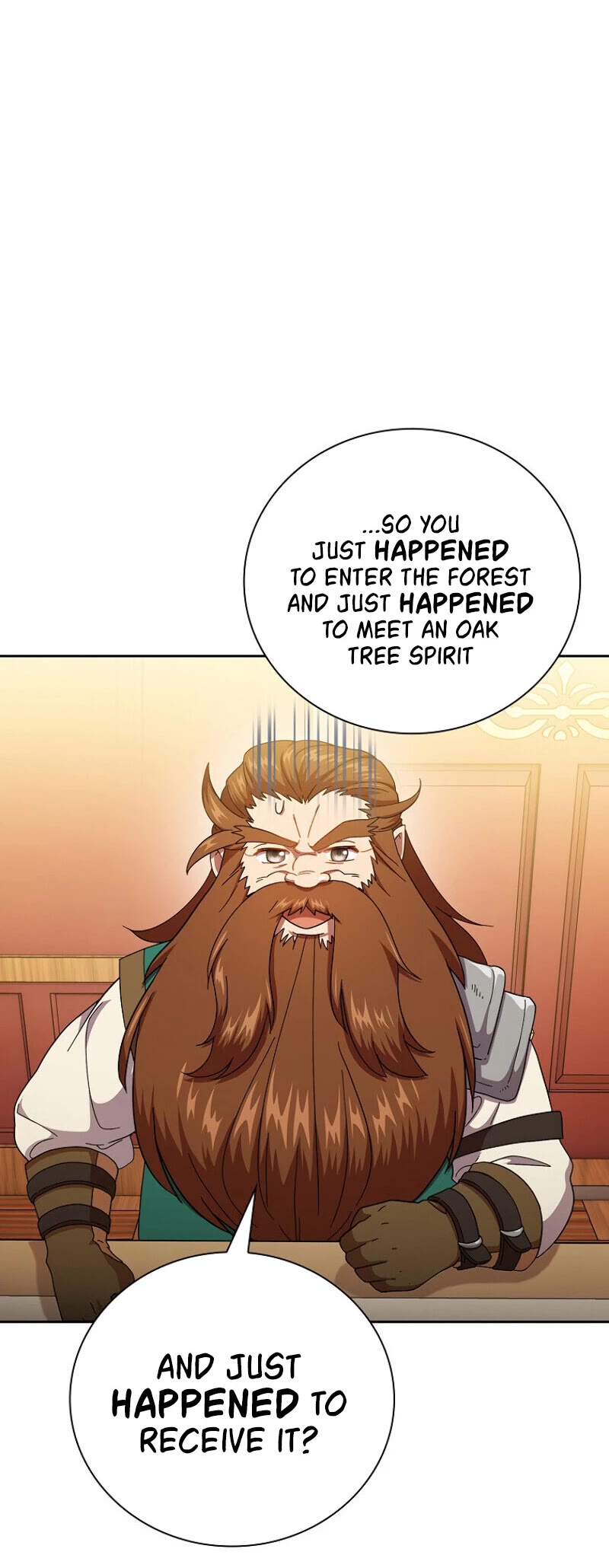 Magic Academy Survival Guide chapter 36 page 31