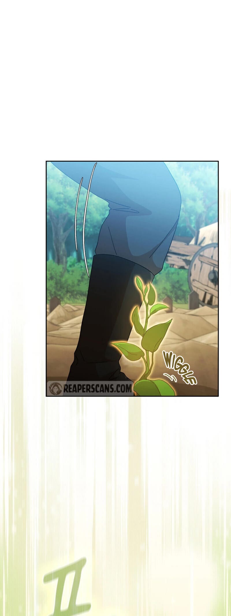 Magic Academy Survival Guide chapter 36 page 48