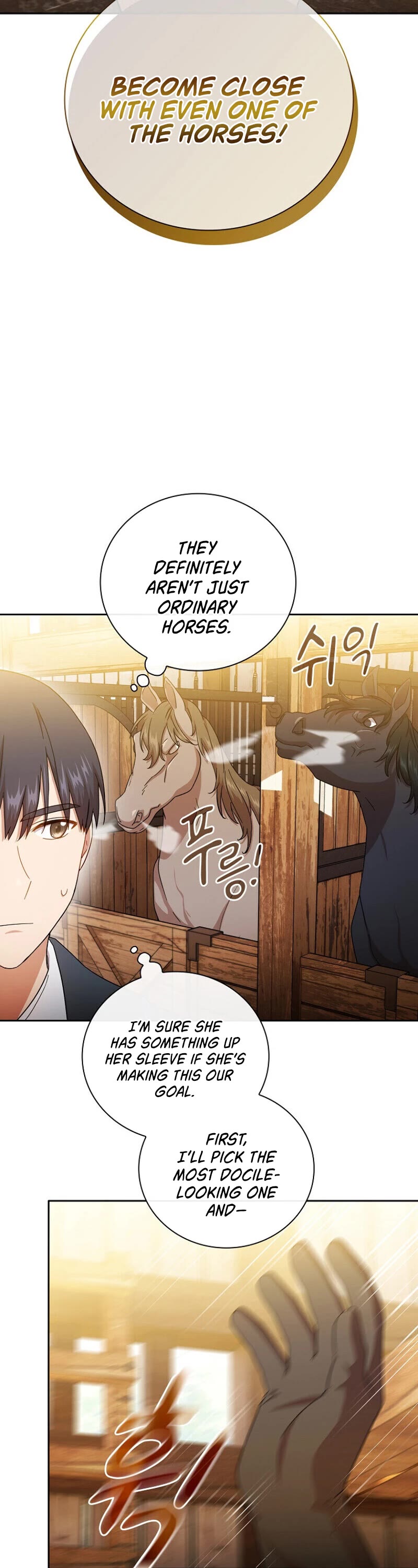 Magic Academy Survival Guide chapter 36 page 7