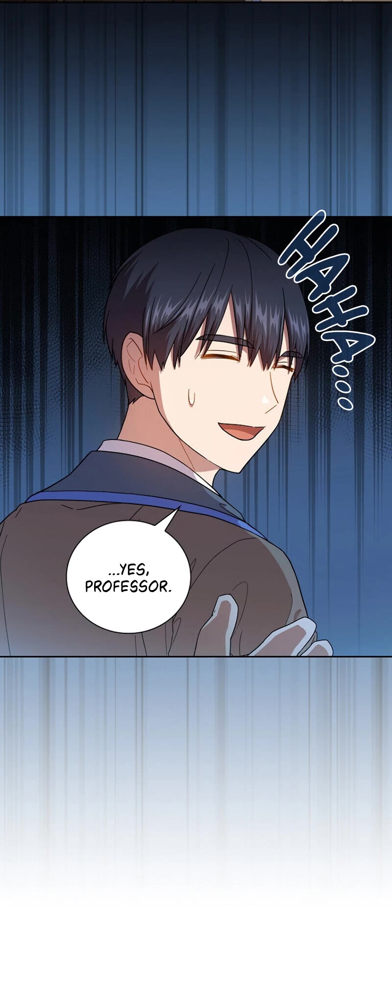 Magic Academy Survival Guide chapter 36 page 9