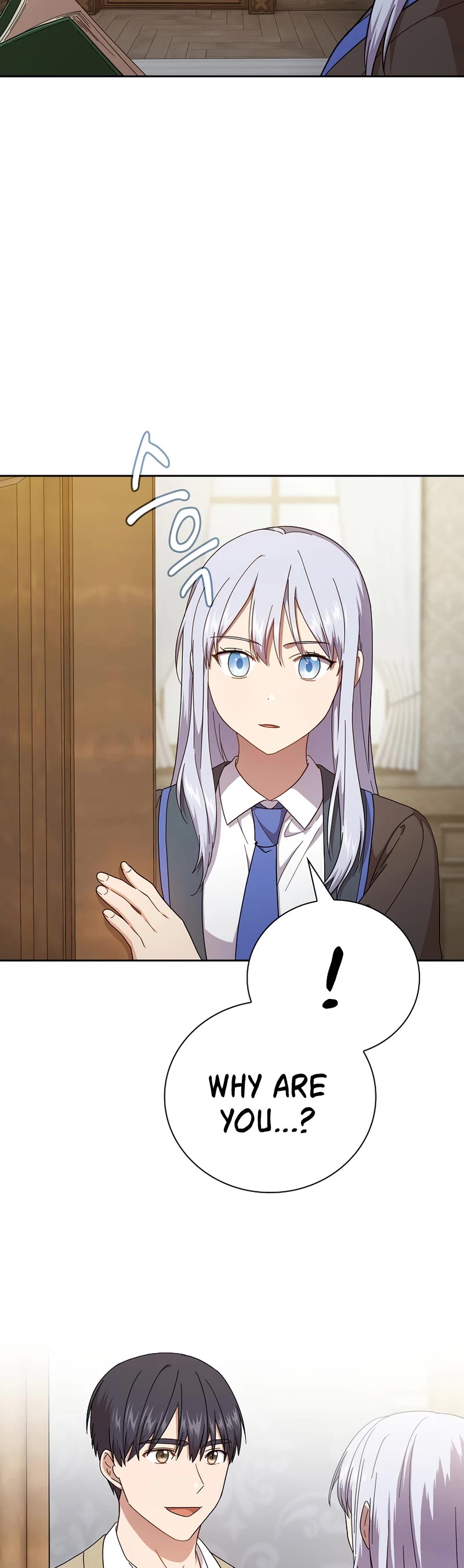 Magic Academy Survival Guide chapter 37 page 16