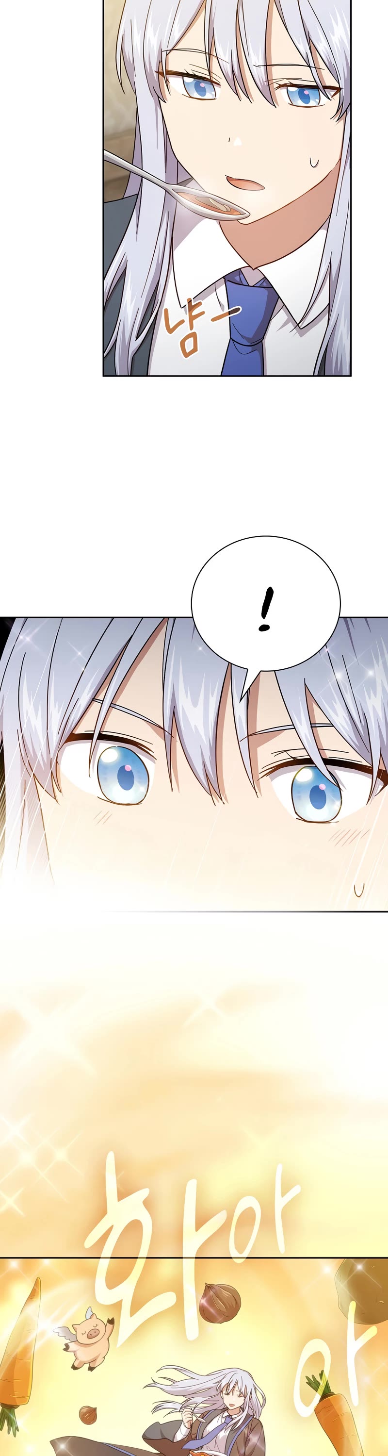 Magic Academy Survival Guide chapter 37 page 19