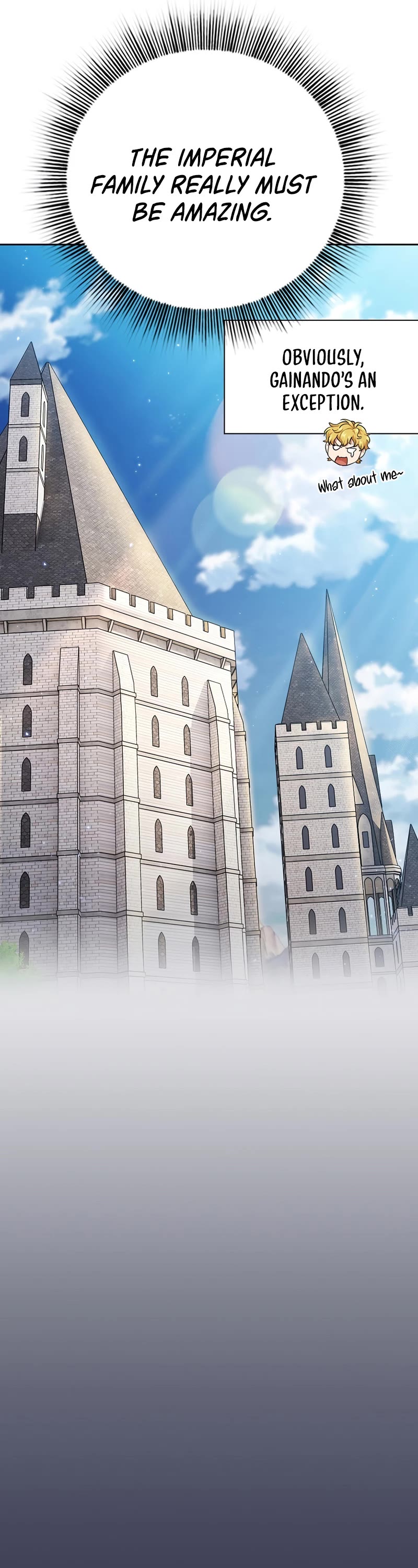 Magic Academy Survival Guide chapter 37 page 26