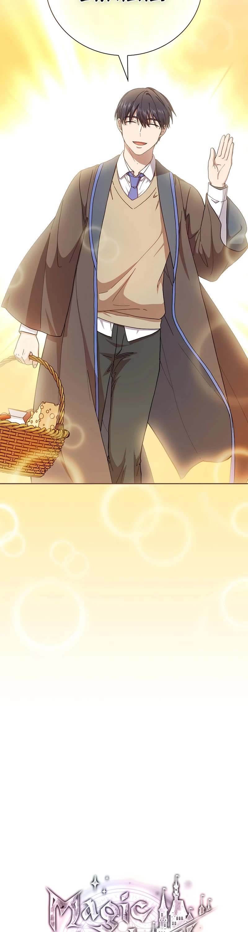 Magic Academy Survival Guide chapter 37 page 4