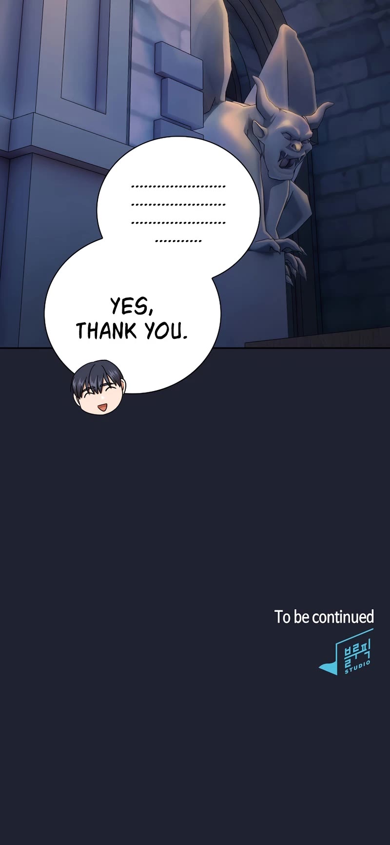 Magic Academy Survival Guide chapter 37 page 49