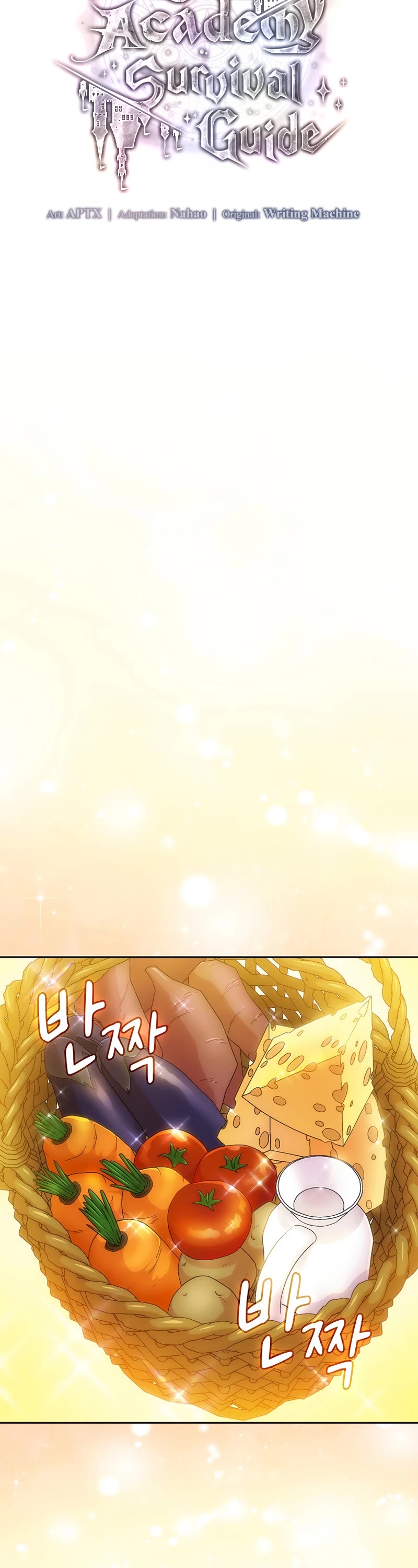 Magic Academy Survival Guide chapter 37 page 5