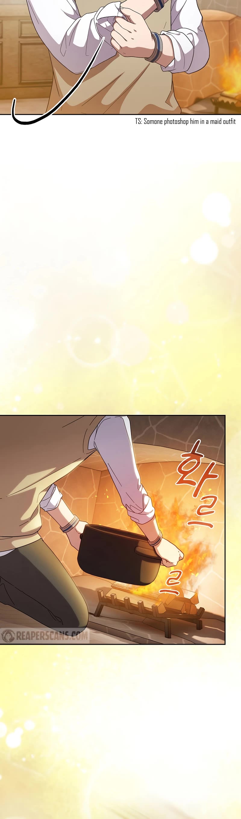 Magic Academy Survival Guide chapter 37 page 9