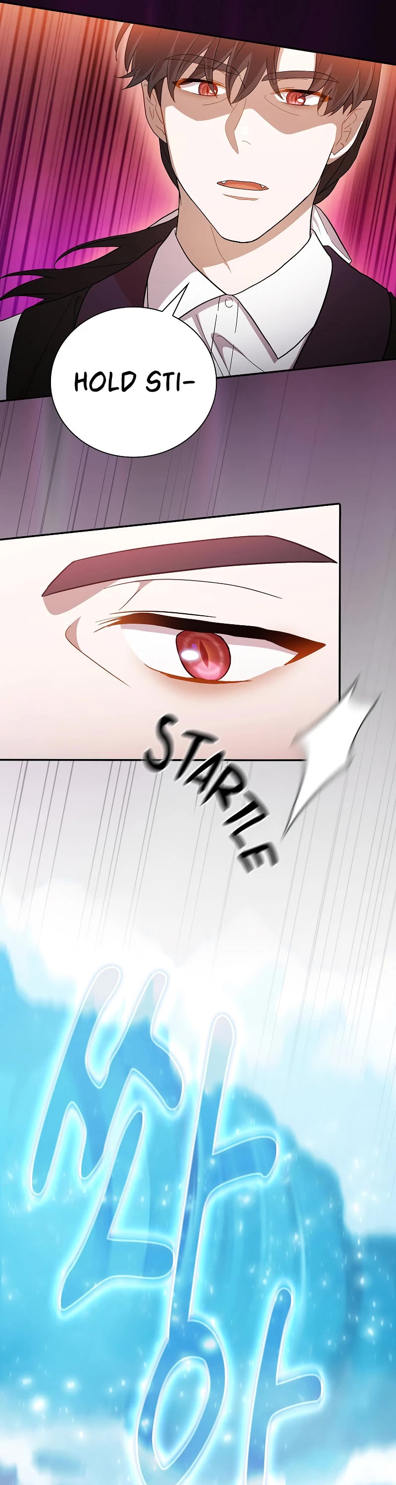 Magic Academy Survival Guide chapter 38 page 14