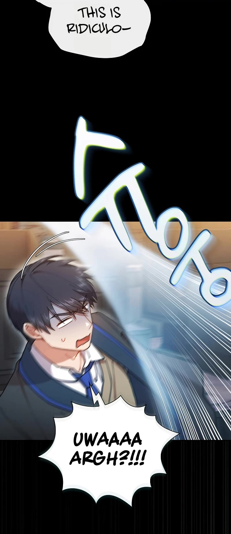 Magic Academy Survival Guide chapter 38 page 29
