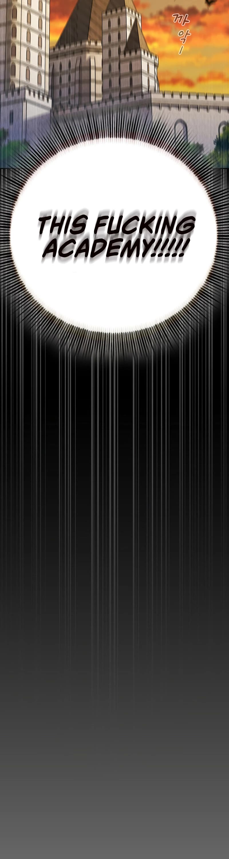 Magic Academy Survival Guide chapter 38 page 31