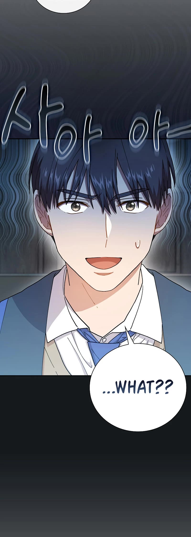 Magic Academy Survival Guide chapter 38 page 44