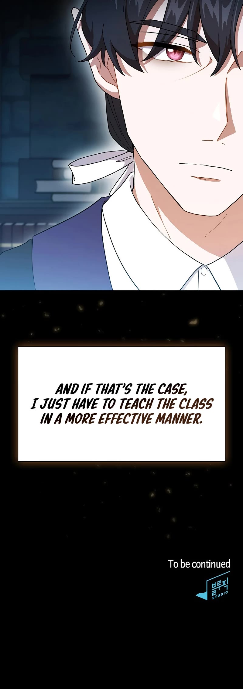 Magic Academy Survival Guide chapter 38 page 48