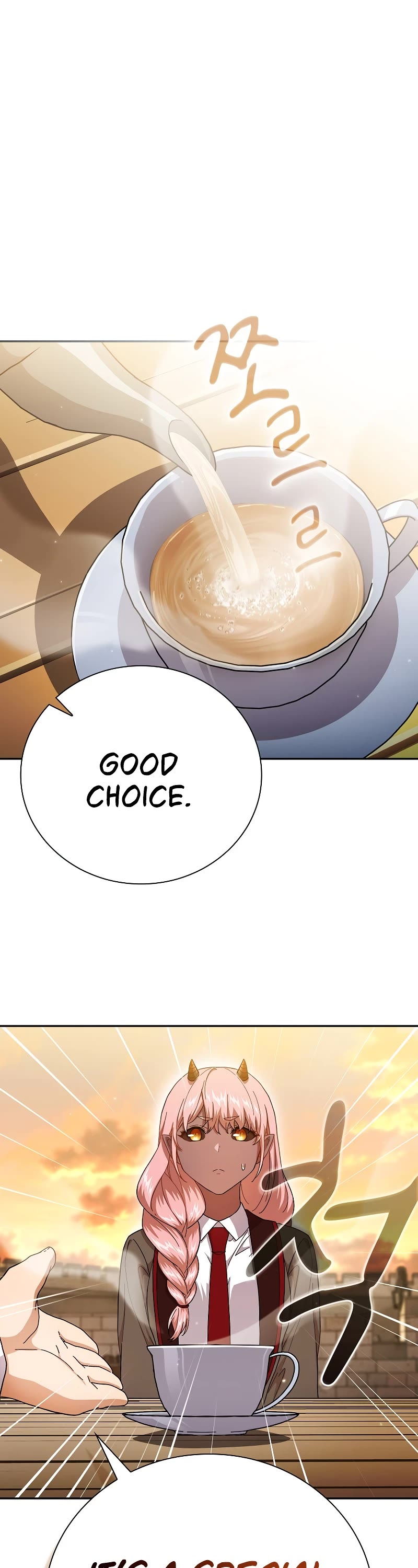 Magic Academy Survival Guide chapter 39 page 16