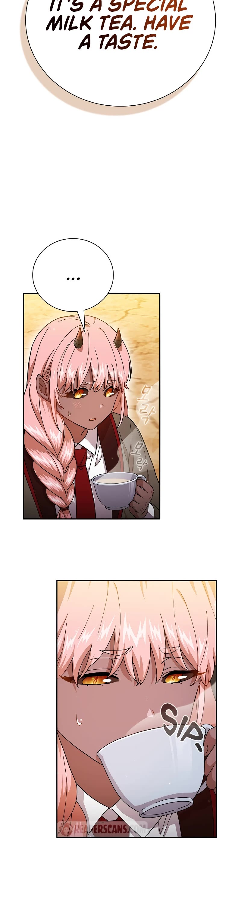 Magic Academy Survival Guide chapter 39 page 17