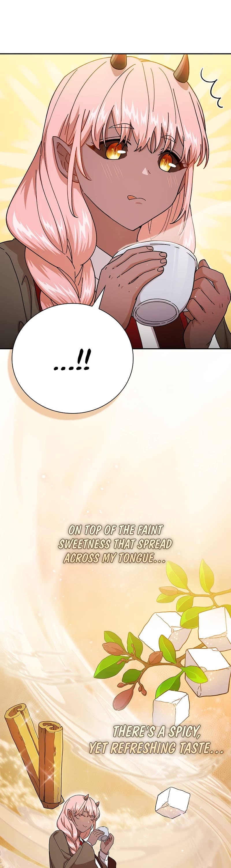 Magic Academy Survival Guide chapter 39 page 18